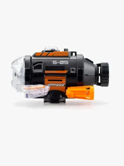 Silverlit Fjernstyret Båd Aqua Cam HD