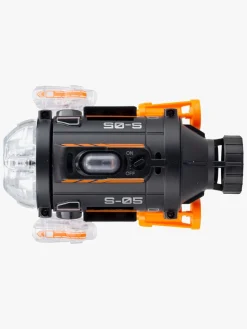 Silverlit Fjernstyret Båd Aqua Cam HD