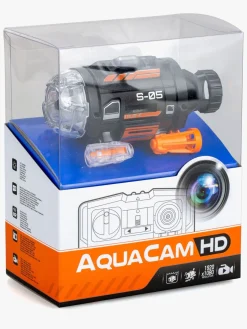 Silverlit Fjernstyret Båd Aqua Cam HD