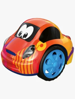 Silverlit Fjernstyret Bil Tooko My First Spinner Car