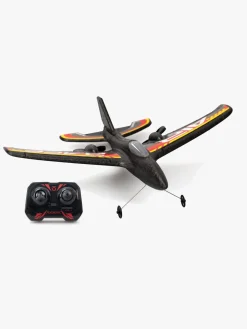 Silverlit Fjernstyret Fly X-twin Loop