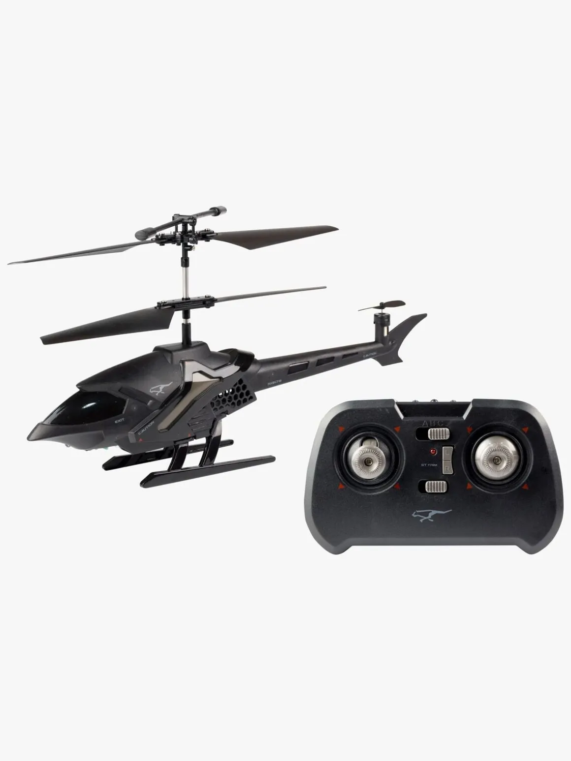 Silverlit Fjernstyret Helikopter Sky Cheetah