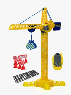 Silverlit Fjernstyret Kran Tooko