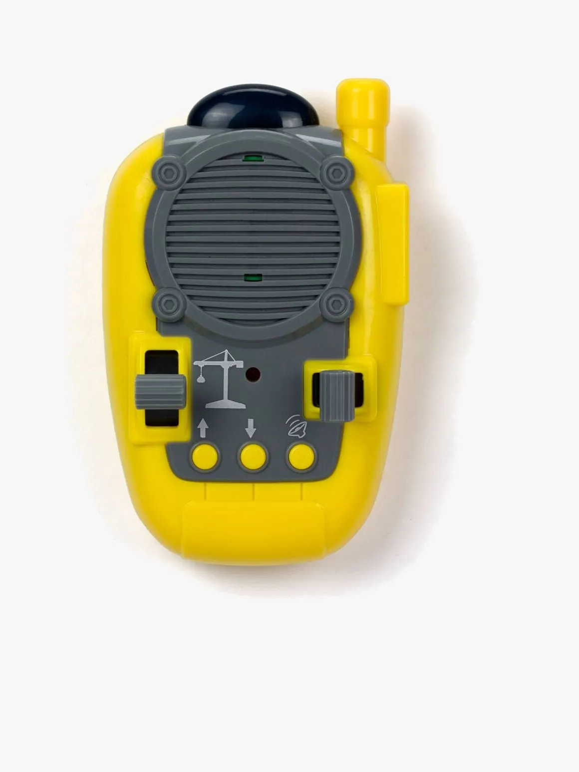 Silverlit Fjernstyret Kran Tooko