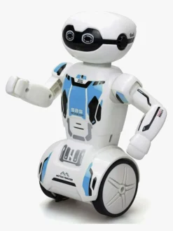 Silverlit Macrobot, Blå