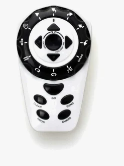 Silverlit Macrobot, Blå