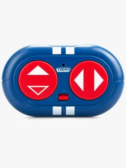 Silverlit Tooko Fjernstyret Bil My First RC Racer