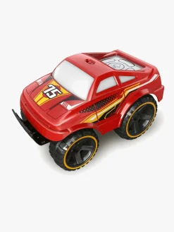 Silverlit Tooko Swipe N Go Monster Truck, Rød
