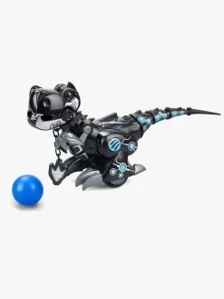 Silverlit Train My Dino II Fjernstyret Dinosaur