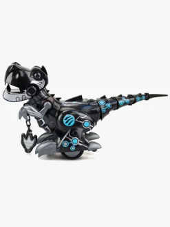 Silverlit Train My Dino II Fjernstyret Dinosaur