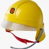 Simba Toys Brandmand Sam Hjelm med Mikrofon