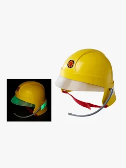 Simba Toys Brandmand Sam Hjelm med Mikrofon