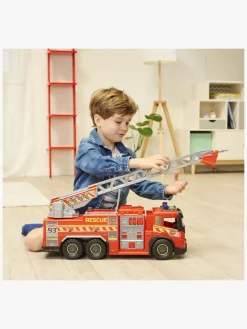 Simba Toys DICKIE Gigantisk Brandbil 57 cm