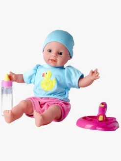 Simba Toys Dukke Laura Sulten 38 cm