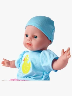 Simba Toys Dukke Laura Sulten 38 cm