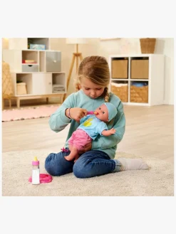 Simba Toys Dukke Laura Sulten 38 cm