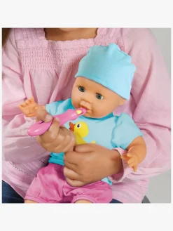 Simba Toys Dukke Laura Sulten 38 cm