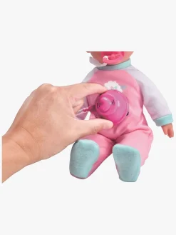 Simba Toys Dukke Patient Laura