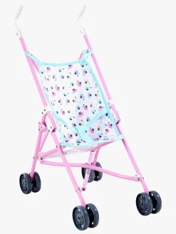 Simba Toys Dukkeklapvogn