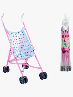 Simba Toys Dukkeklapvogn