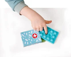 Simba Toys Førstehjælpsrygsæk