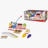 Simba Toys Kasseapparat med Scanner
