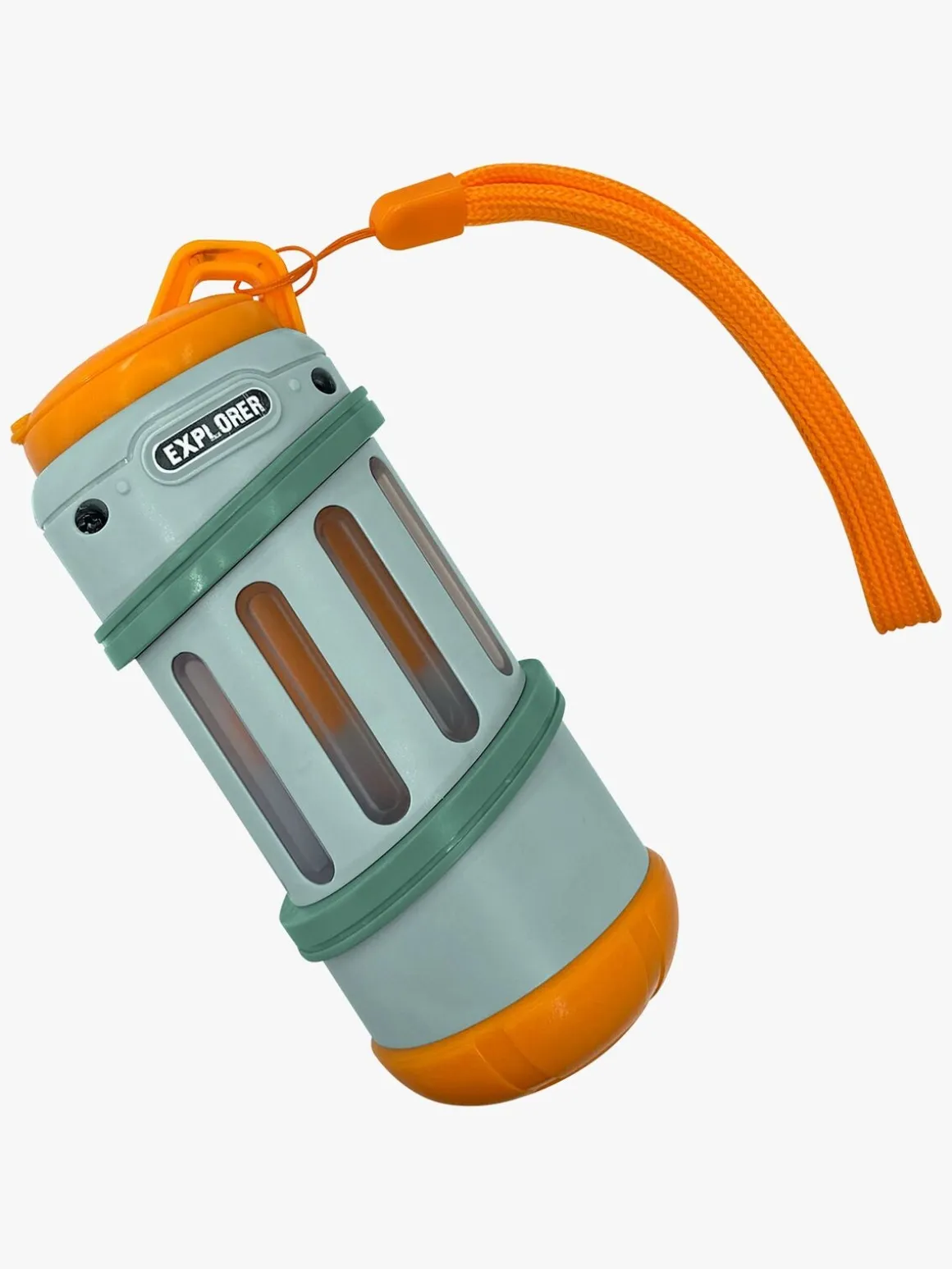 Simba Toys Nature World Explorer Lommelygte