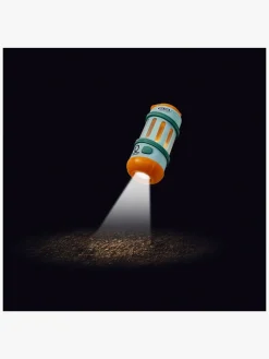 Simba Toys Nature World Explorer Lommelygte