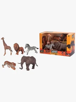 Simba Toys Safaridyr 5 Stk.