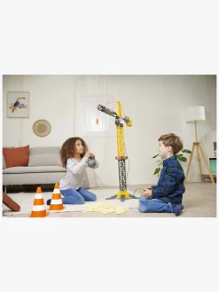 Simba-Dickie  Mægtig Kran