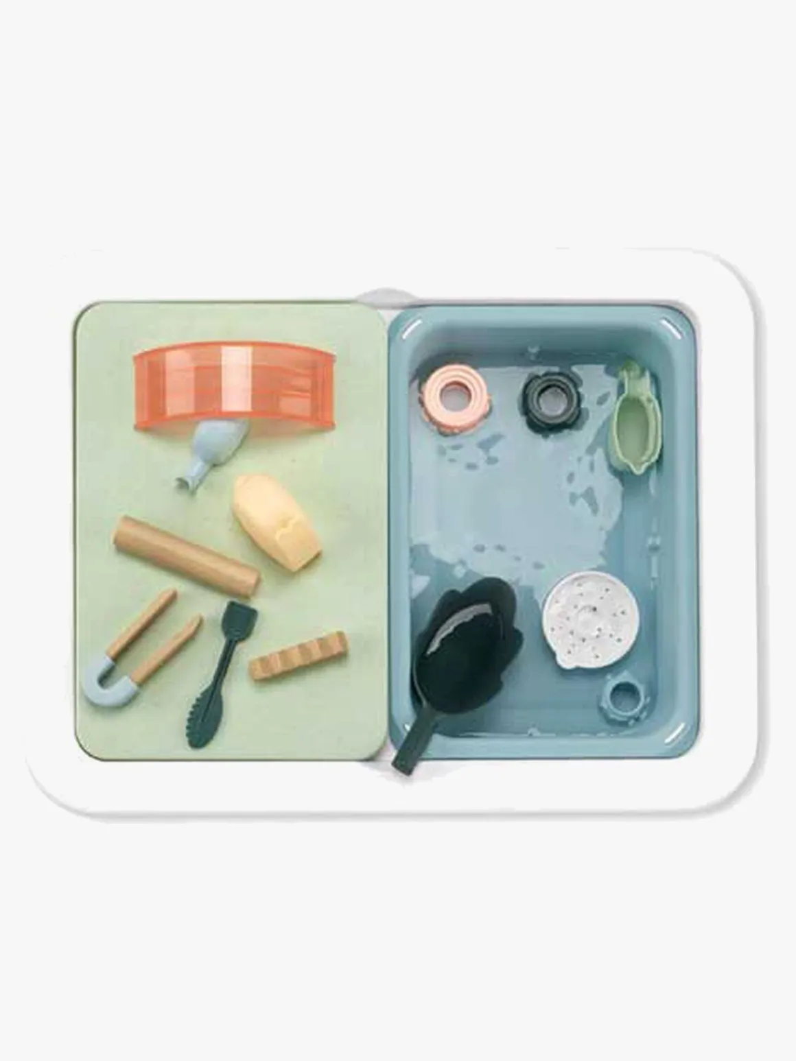 Skip Hop Aktivitetsbord 3-i-1