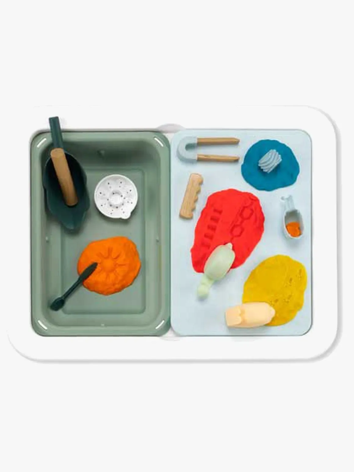 Skip Hop Aktivitetsbord 3-i-1