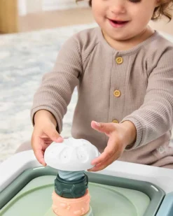 Skip Hop Aktivitetsbord 3-i-1