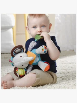 Skip Hop Aktivitetslegetøj Elefant