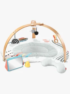 Skip Hop Discoverosity Aktivitetscenter, White/Grey