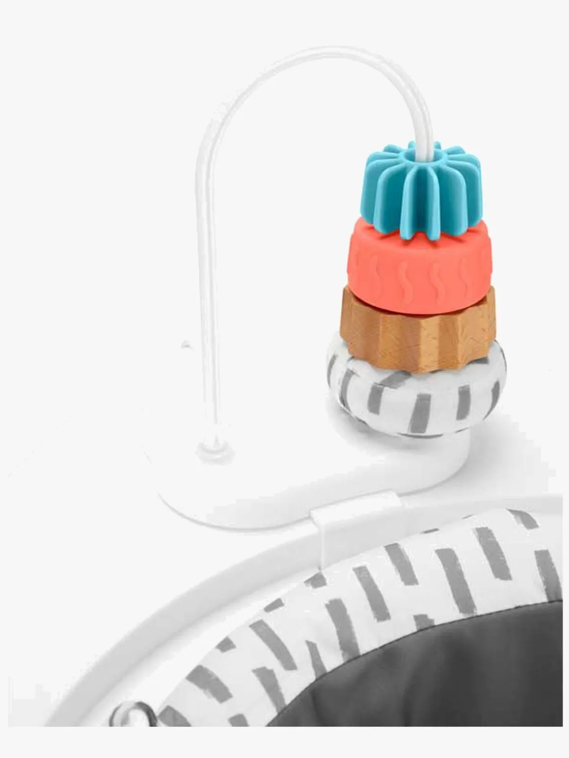 Skip Hop Discoverosity Aktivitetcenter 3-i-1