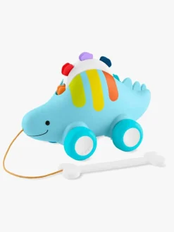 Skip Hop Explore & More Træklegetøj Dinosaur