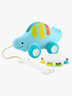 Skip Hop Explore & More Træklegetøj Dinosaur