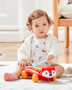 Skip Hop Explore&More Xylofon Ræv