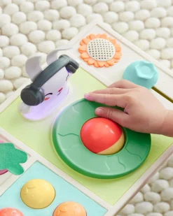 Skip Hop Farmstand Aktivitetslegetøj DJ Set