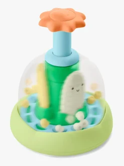 Skip Hop Farmstand Aktivitetslegetøj Push & Spin