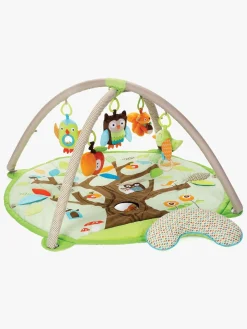 Skip Hop Treetop Friends Classic Aktivitetstæppe