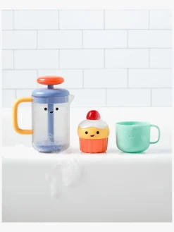 Skip Hop Tub to Table Café Badelegetøj, Bubble & Foam Set