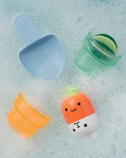 Skip Hop Tub to Table Café Badelegetøj, Plant & Splash Set