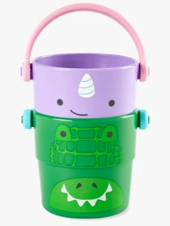 Skip Hop Zoo Badelegetøj Spande Ræv