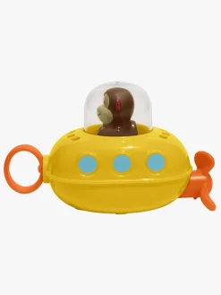 Skip Hop Zoo Badelegetøj Ubåd m. Abe
