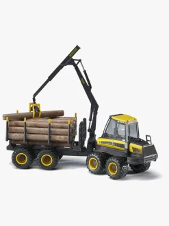 Skotare Ponsse Elephant