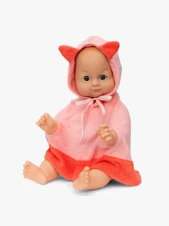 Skrållan Badedukke Anna 36 Cm