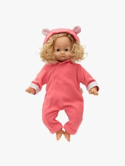 Skrållan Lillan Dukketøj Dragt