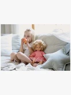 Skrållan Lillan Taledukke Lyst Hår 36 cm